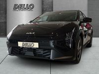 Kia EV4 - Vorschau Bild 1