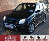 Suzuki Ignis X-25 2.HAND*KLIMA*BLUETOOTH*AHK*SERVO*99Ps - gebrauchte Suzuki Ignis aus dem Jahr 2006