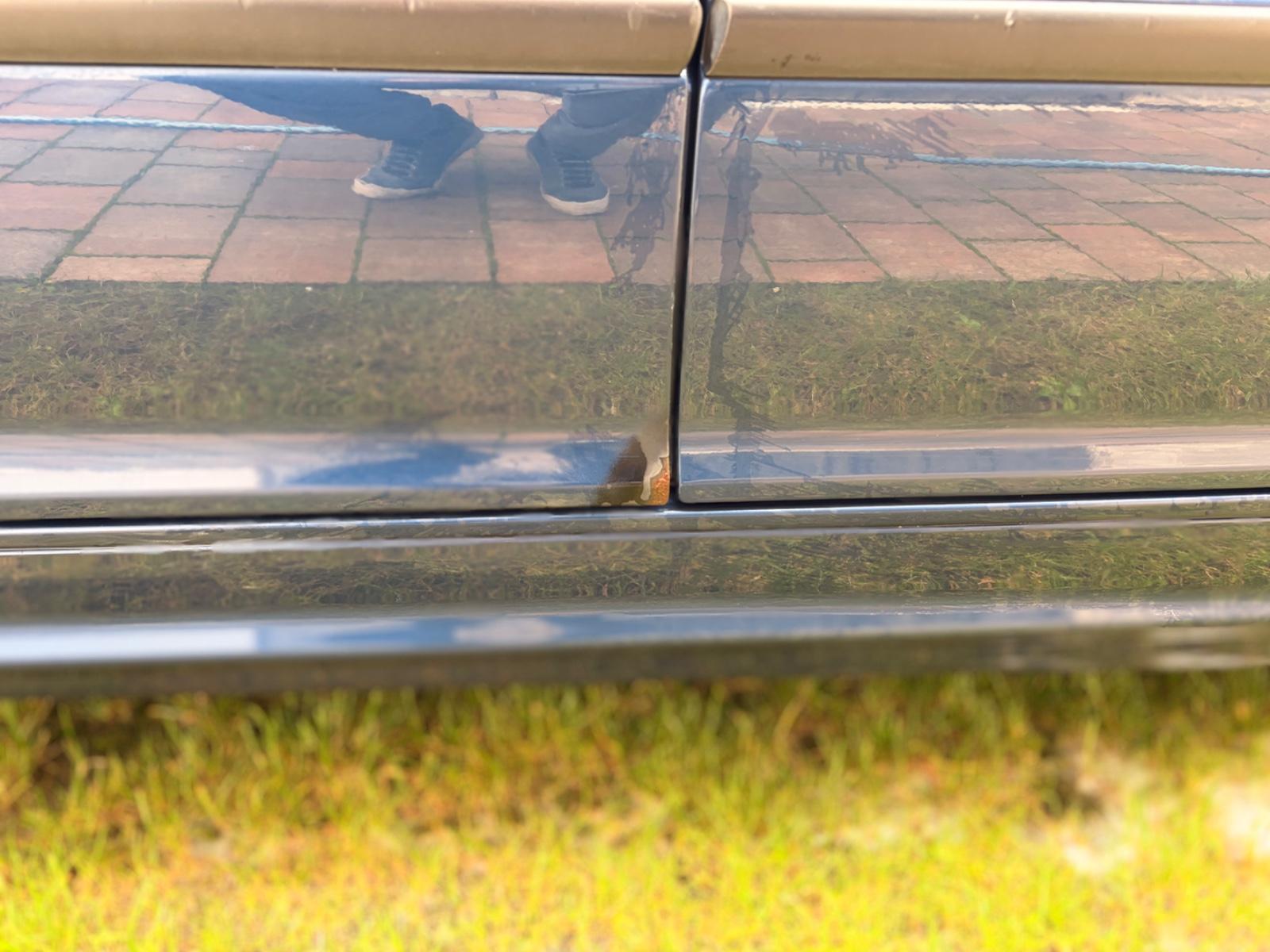BMW 316 2004 — photo 7