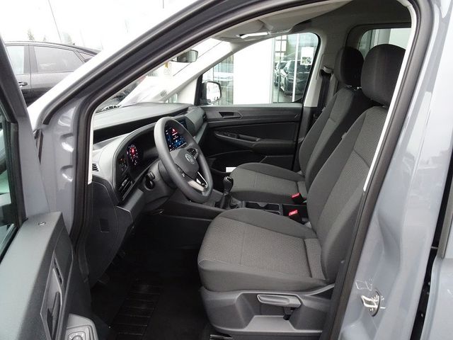 Caddy Maxi 1.5 TSI - AHZV / Standheizung