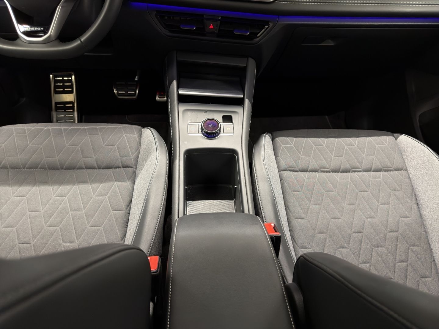 Volkswagen Tiguan - Bild 13
