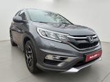 Honda CR-V Elegance 2WD CARPLAY*KAMERA*SHZ - Honda CR-V: 2.2