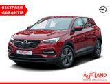 Opel Grandland Edition Hybrid LED Navi DAB Tempomat