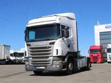 Scania R 420, RETARDER, EURO 5 - Scania R420
