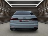 Audi A6 Lim. 45 TFSI design S tronic Matrix Navi - Audi A6 mit Benzin-Antrieb: Limousine