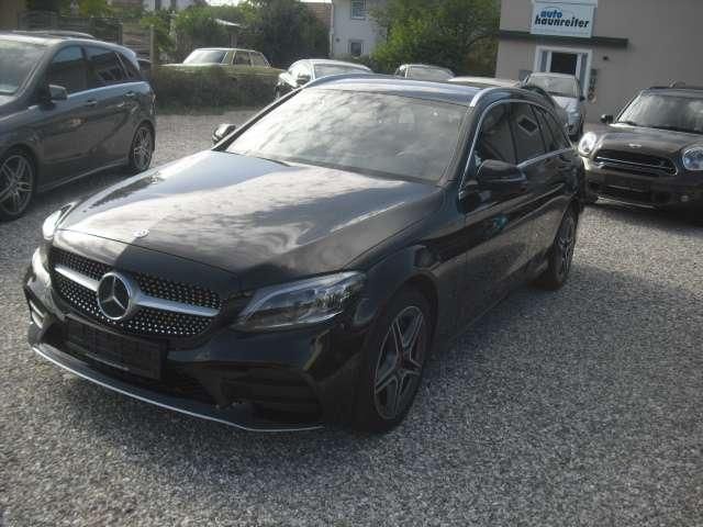 Image of Mercedes-Benz C 300