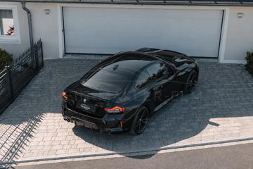 صورة 2 لـ 2024 BMW M240I