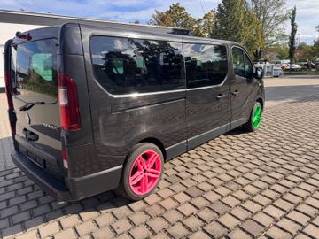 Renault Trafic - 5