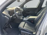 BMW X3 - Vorschau Bild 8