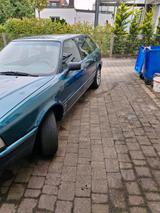 Audi 80 TDI H-Zulassung - Audi 80: Kombi, TDI