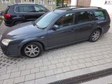 Ford Mondeo ST220 ST220 - Ford Mondeo St220 mit Benzin-Antrieb