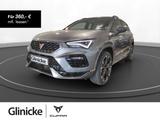 Cupra Ateca 1.5 TSI DSG AHK Plus - Cupra Ateca Neuwagen