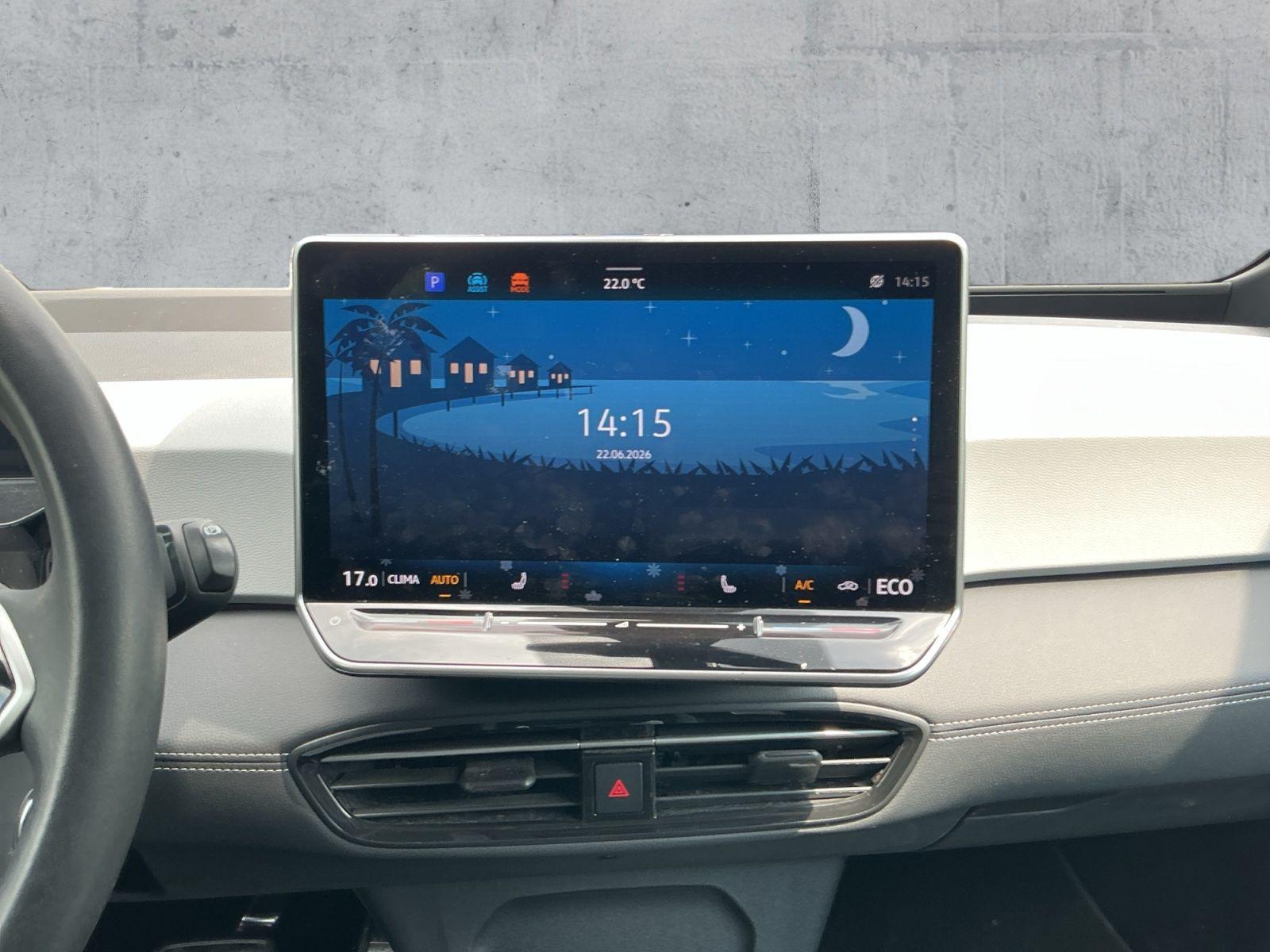 Volkswagen ID.3 170kw Pro S 5JG+MATRIX+NAVI+HuD+HARMAN+WäPu, миниатюра 11