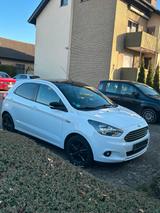 Ford Ka plus   TÜV Neue - Ford: Ka Plus