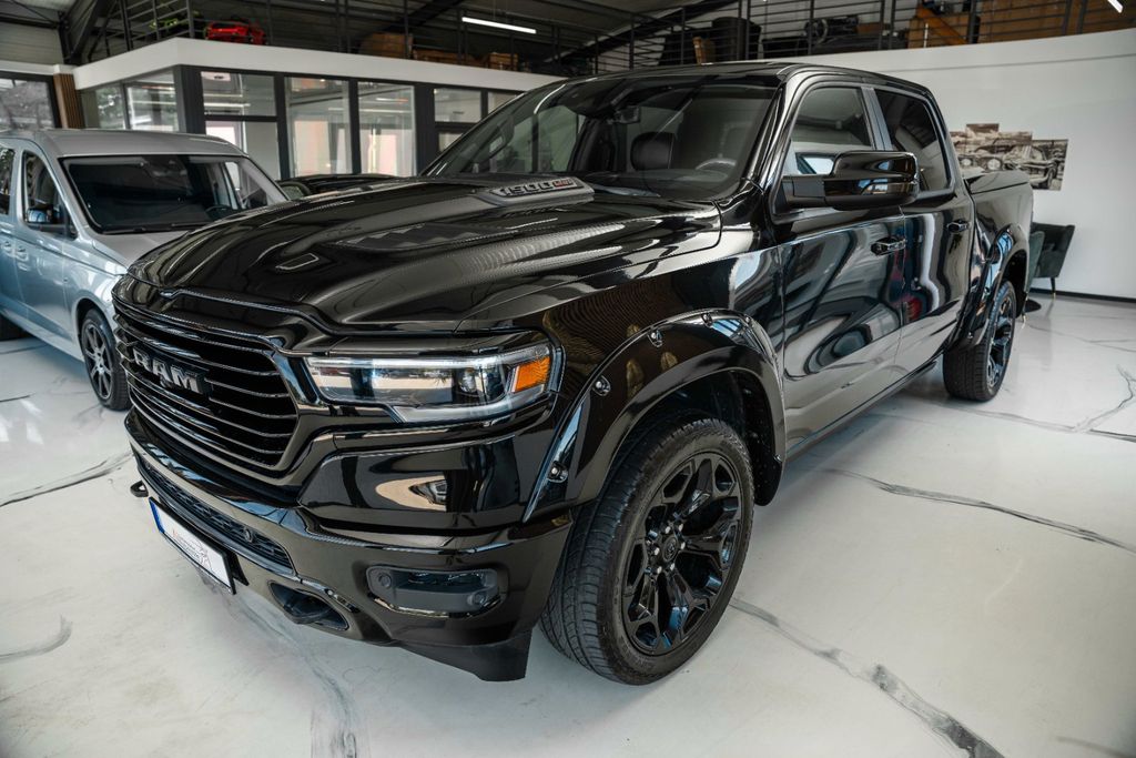 Image of Dodge RAM