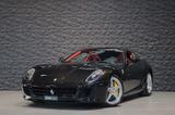 Ferrari 599 GTB HGTE - Full Carbon - Shields - Buckets - Ferrari 599 GTB: Hgte