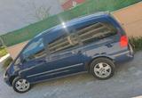 Volkswagen VW Sharan 1.8T TÜV Neu! 6.08.2026 - Volkswagen Sharan: 2.8