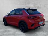 Volkswagen T-ROC R 4-MOTION LED+NAVI+KAMERA+TEMPOMAT+KLIMA - VW T-Roc Gebrauchtwagen