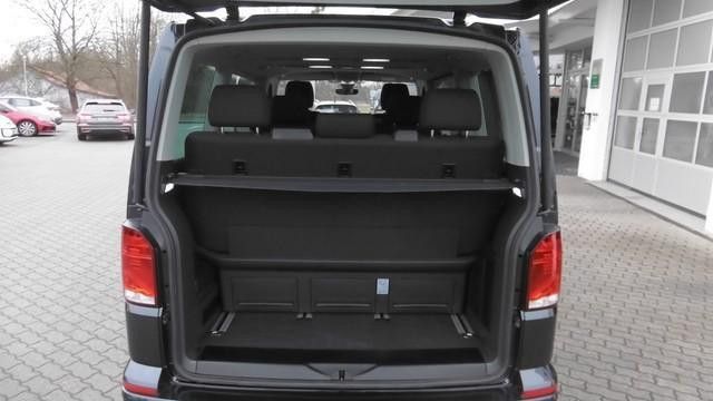 Volkswagen T6.1 Multivan 2,0 TDI DSG Comfortline foto 10