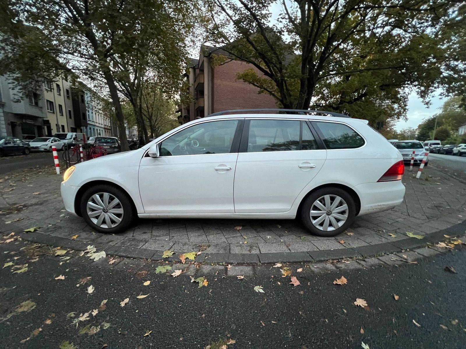 Volkswagen Golf 2012 — photo 7
