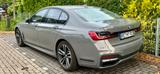 BMW 750i xDrive,  Executive Drive Pro, M, AHK   - gebrauchte BMW 750 aus dem Jahr 2021
