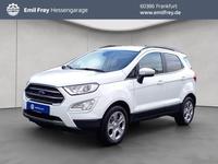 Ford ECOSPORT 1.0 EcoBoost TITANIUM