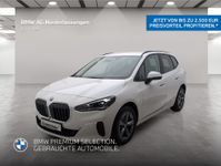 BMW 220 Active Tourer - Vorschau Bild 1