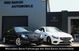 Mercedes-Benz C 180 AVANTGARDE 7-G LED-BI XENON PDC NAVI LEDER - Mercedes-Benz C 180 Gebrauchtwagen in Berlin