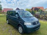 Volkswagen VW Multivan 2.5 TDI  Motor & Getriebe NEU... - Volkswagen T5: Getriebe