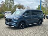 Ford Tourneo Custom L1 Tourneo Active AHK Winter-Pak - Ford Tourneo Custom Jahreswagen