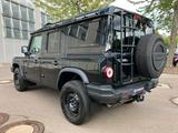 INEOS Grenadier Station Wagon Autom./Park-Assist./Sitz - INEOS Grenadier mit Diesel-Antrieb