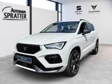 Cupra Ateca 1.5 TSI ACT DSG NAVI ACC SHZ LED Kamera - gebrauchte Cupra Ateca aus dem Jahr 2024