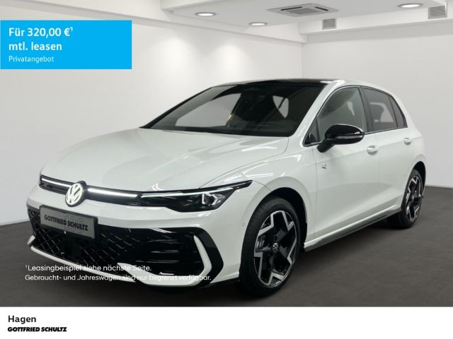 Golf R -Line 1 5 l Hybrid 170 PS Automatik sofor