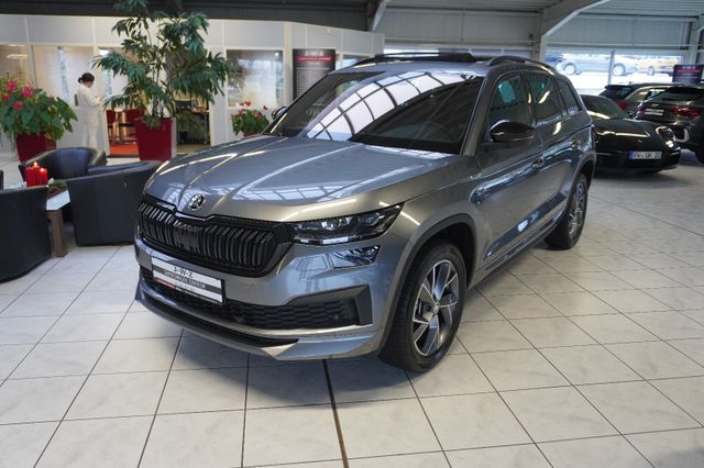 Skoda - Kodiaq