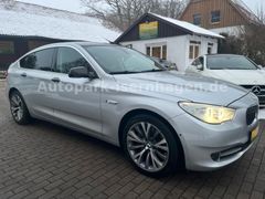 BMW 530d Gran Turismo*Pano*HUD*360*4xSZH* Xenon*VOLL