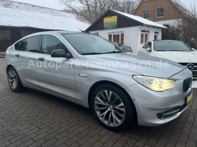 BMW 530d Gran Turismo*Pano*HUD*360*4xSZH* Xenon*VOLL