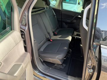 Bild 21 Opel Meriva B 1.4 drive +SHZ+PDC+ALU+NAVI+LHZ+