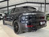 Porsche Cayenne Coupe E-Hybrid *Bose,Sport Design,Pano* - Porsche Cayenne mit Hybrid-Antrieb