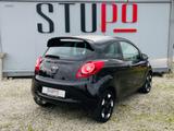 Ford Ka Titanium BLACK&WITH 1.2 SHZ - gebrauchte Ford Ka/Ka+ aus dem Jahr 2015