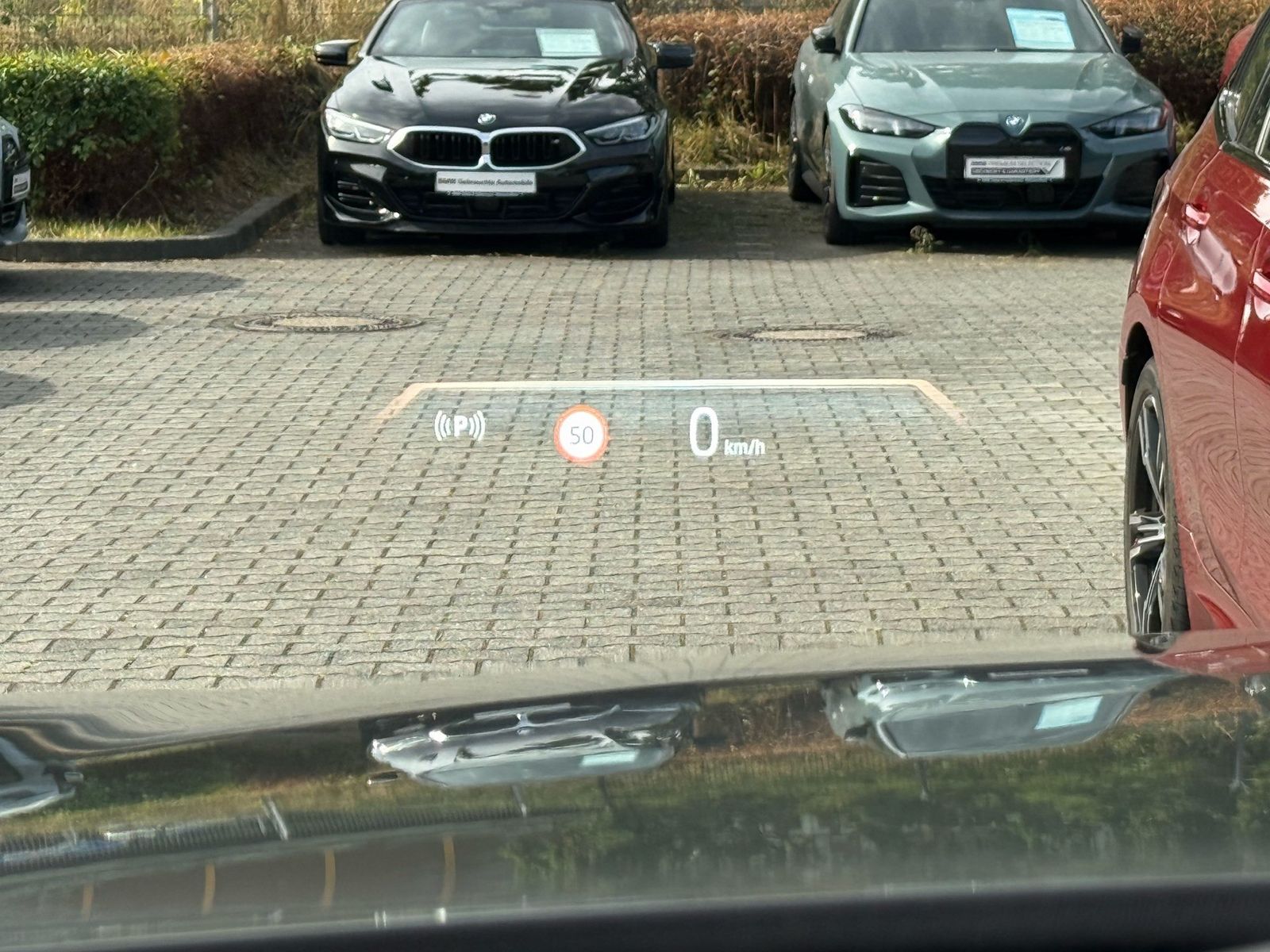 BMW i7 - Bild 13
