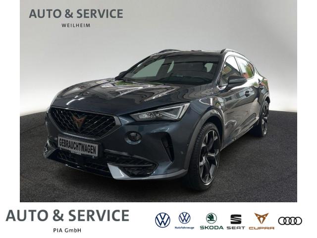 Cupra Formentor 2.0 TSI VZ DSG *PANO*CAM*ACC*