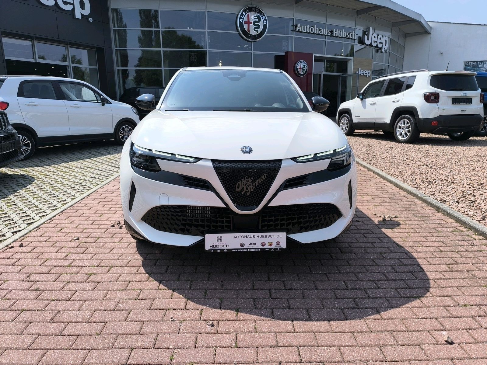 Alfa Romeo Junior - Bild 43