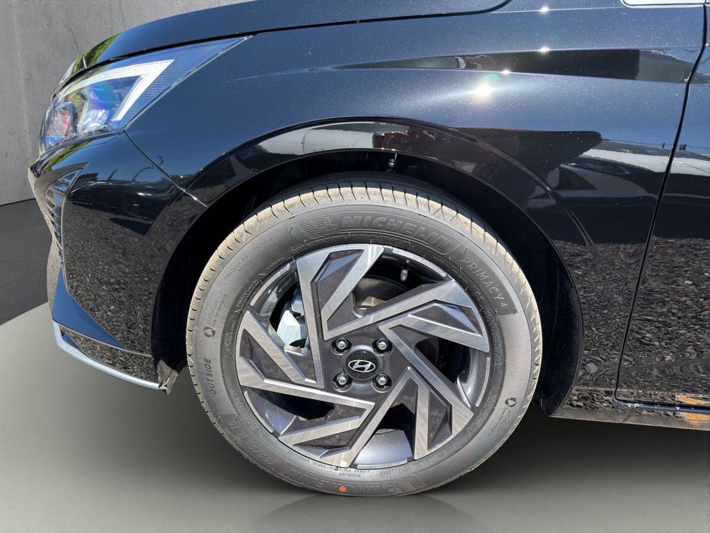 Hyundai i20 – Bild 4