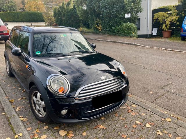 MINI Mini Cooper Clubman (2011), TÜV bis 08/26