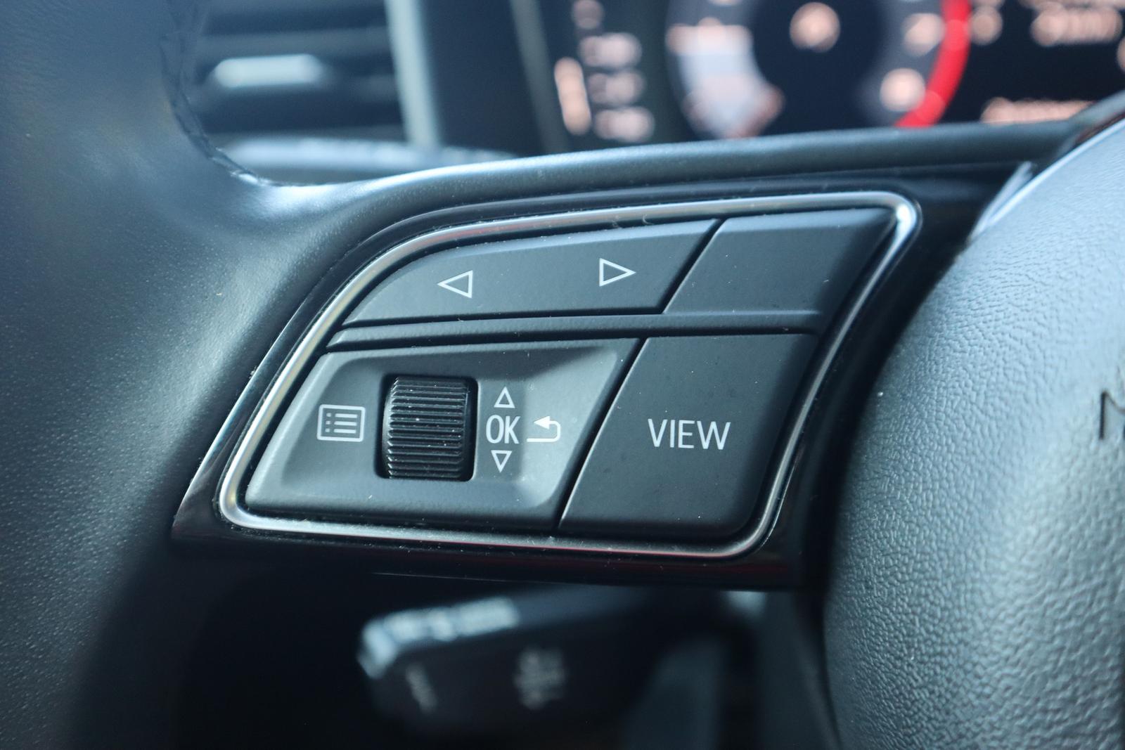 Audi A1 Sportback 25 TFSI advanced LED Android Apple, миниатюра 13