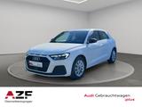 Audi A1 Sportback 30 TFSI S tronic LED+SITZHEIZUNG+KL - Audi A1: Weiß