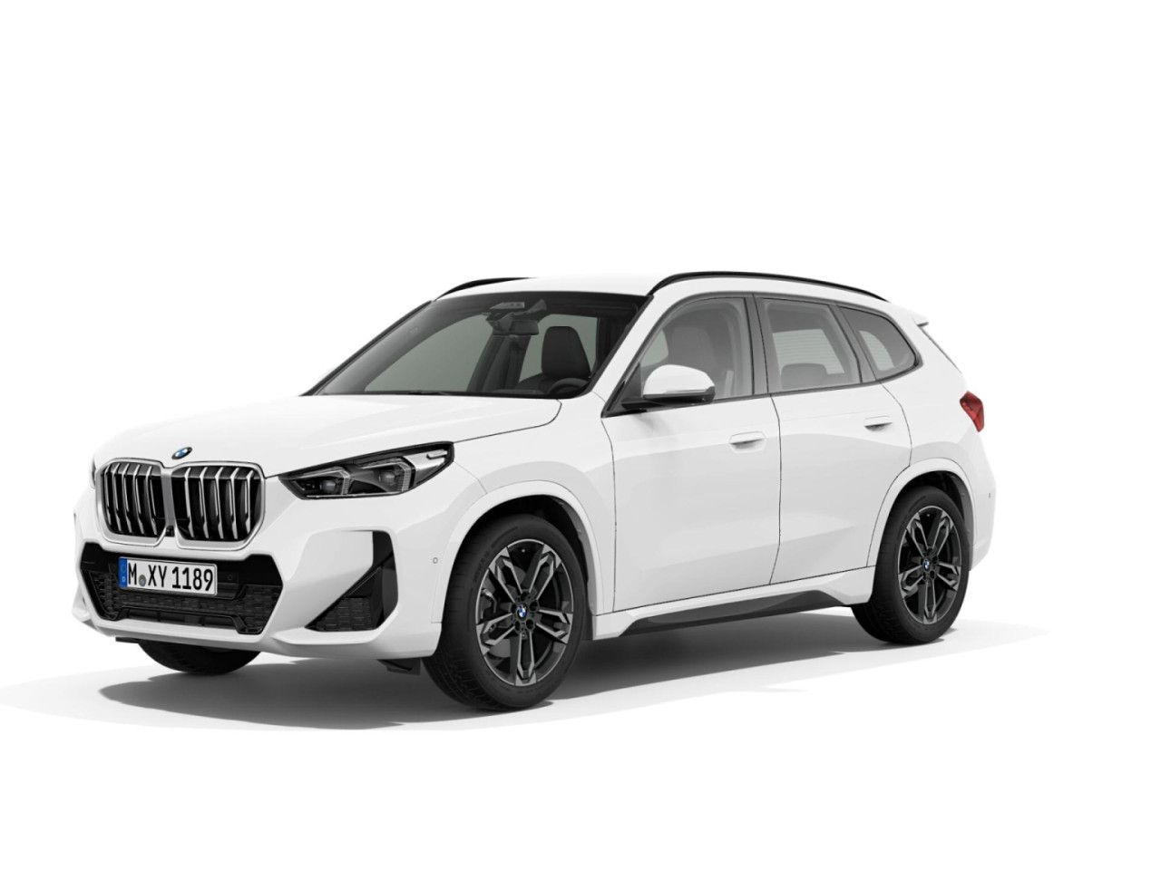 BMW X1 - Bild 3