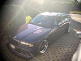BMW Bmw e36 323 Umbau - BMW 323: E36