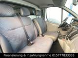 Renault Trafic Kastenwagen 1 Hand TüV Neu - Renault Trafic