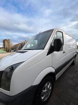 Volkswagen Vw crafter - Volkswagen Crafter in Köln